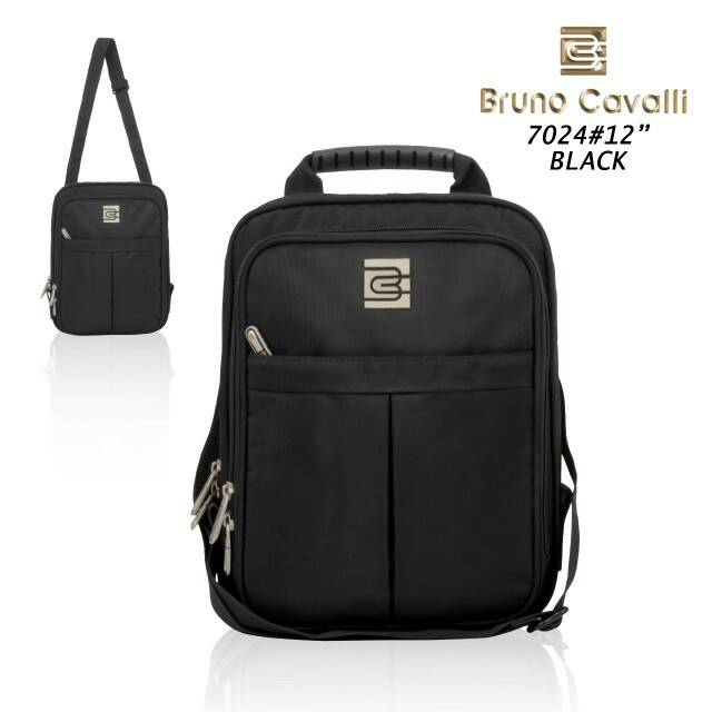 Tas selempang Bruno Cavalli 7024