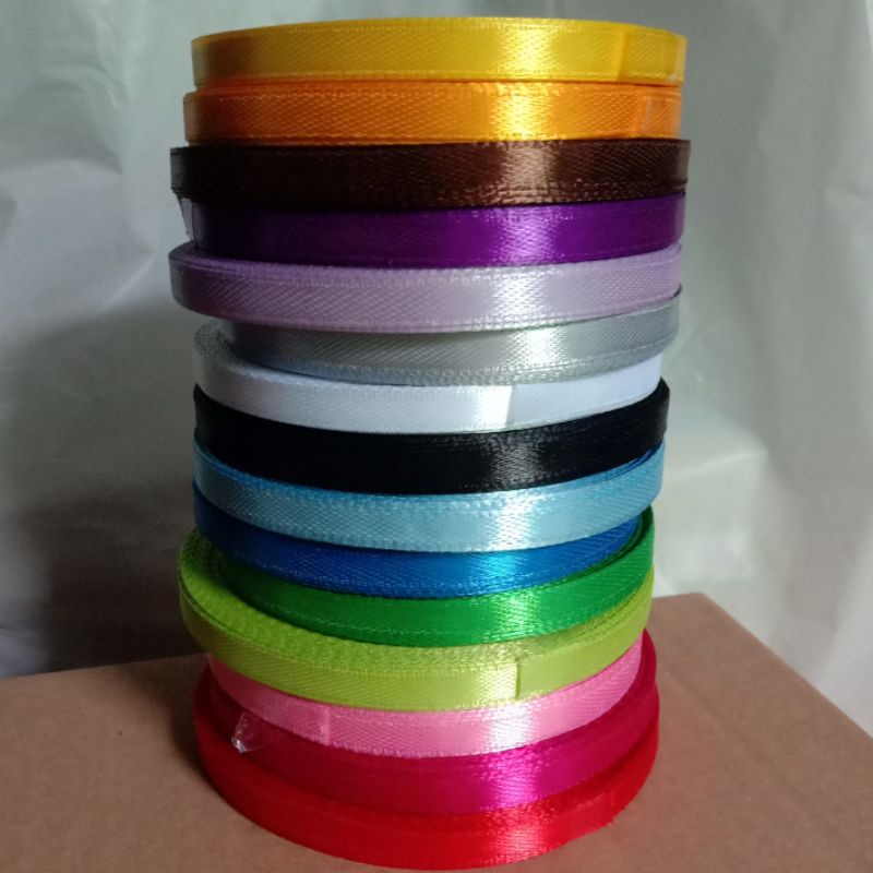 

1 roll pita satin 5 mm
