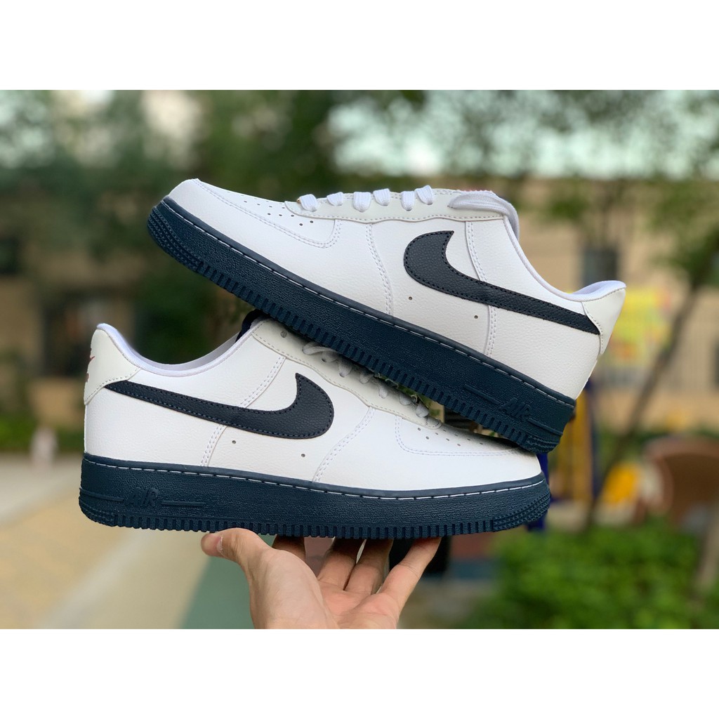 nike air force 1 low american flag