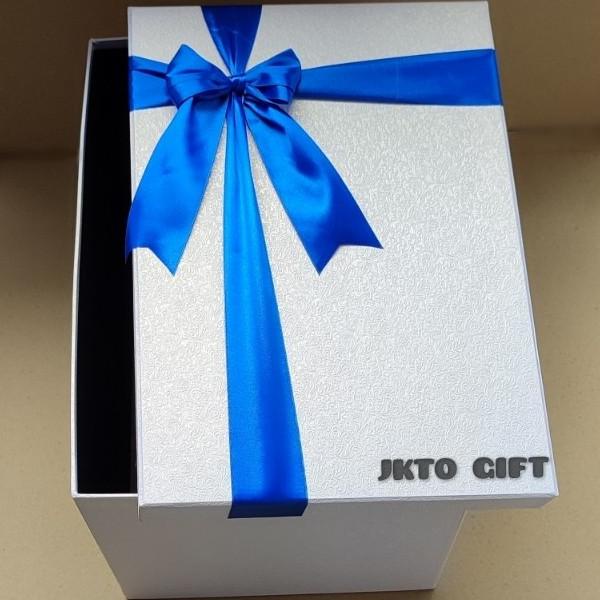 

Best Product!!! Kotak Kado/Gift Box Ukuran 39X27X27 Cm - Paling Diminati