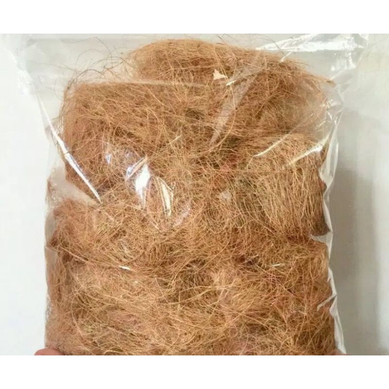 media tanam serabut fiber cocopied