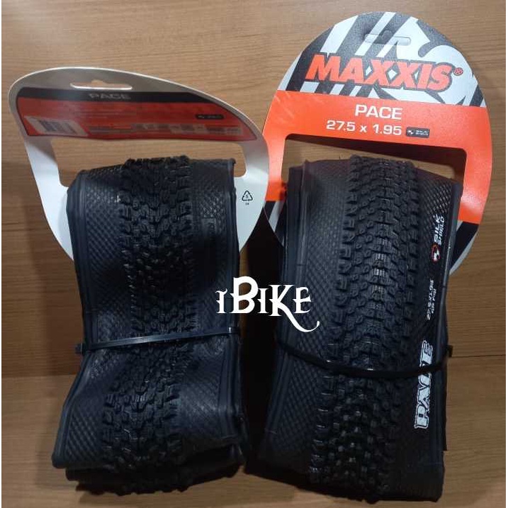 BAN LUAR MAXXIS 27.5 X 1.95 PACE