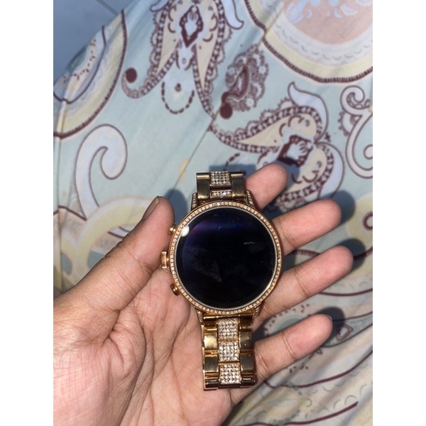preloved jam fossil gen 4