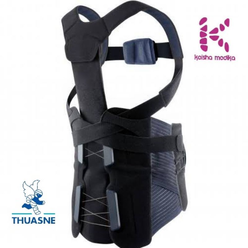 TLSO LOMBASTAB DORSO THUASNE ORIGINAL