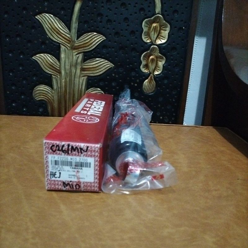 shock belakang Mio sporty / Mio soul