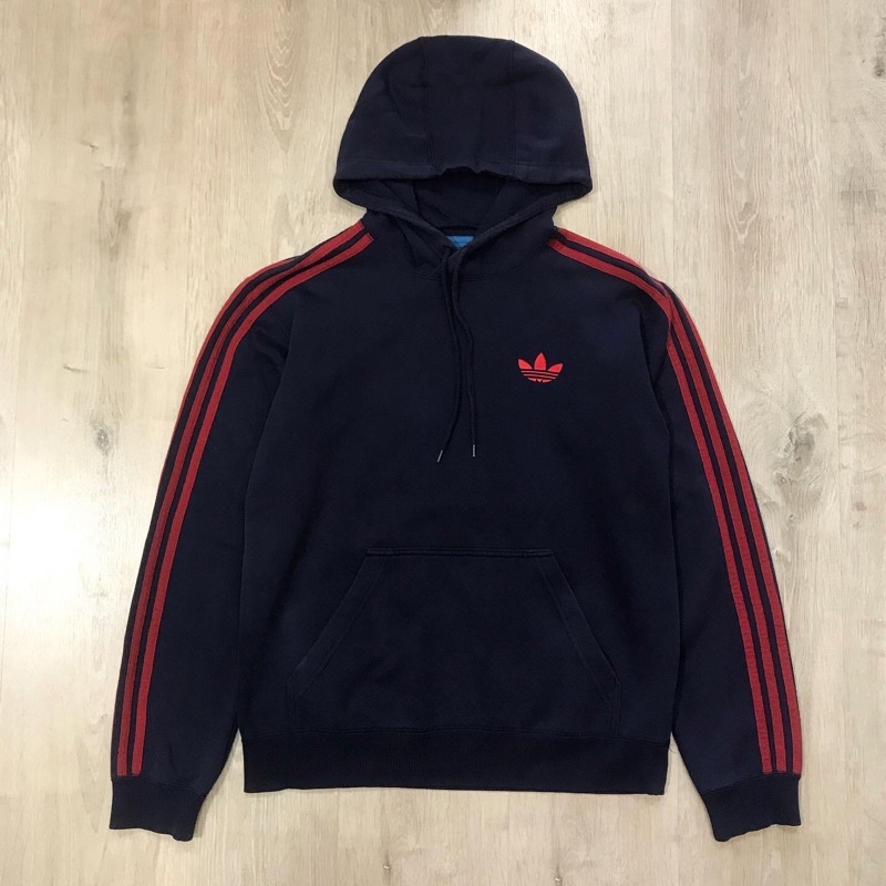 Hoodie Adidas Second/Bekas