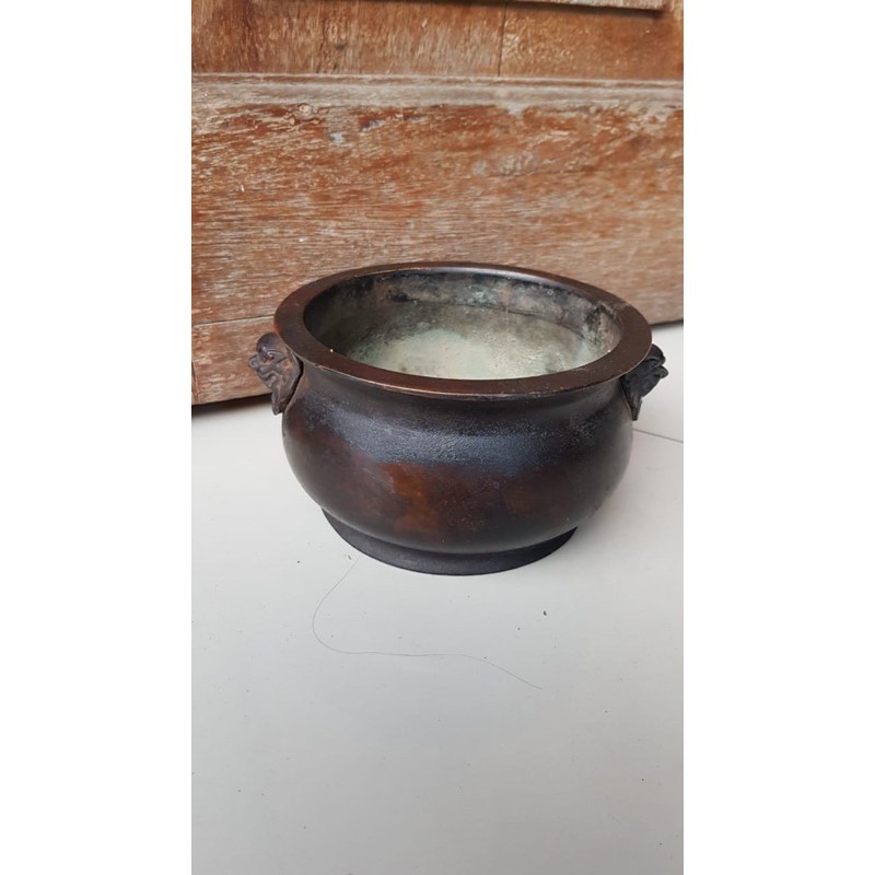 Tempat Abu Perunggu Kuno