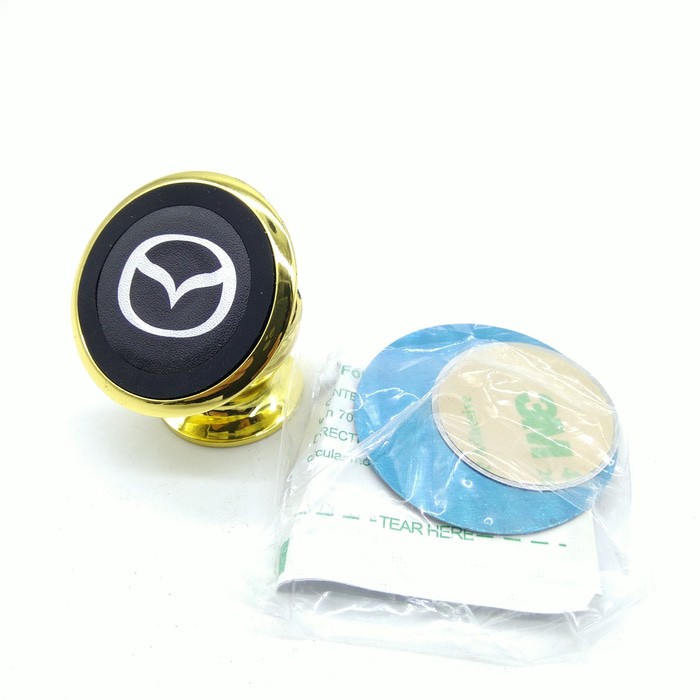 Holder Magnet 360 / Holder Mobil Magnet Mazda
