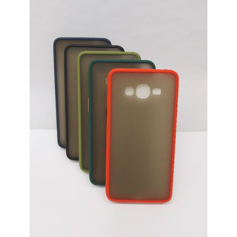 Case My Choice Oppo A7/A5s Plus Pelindung Kamera