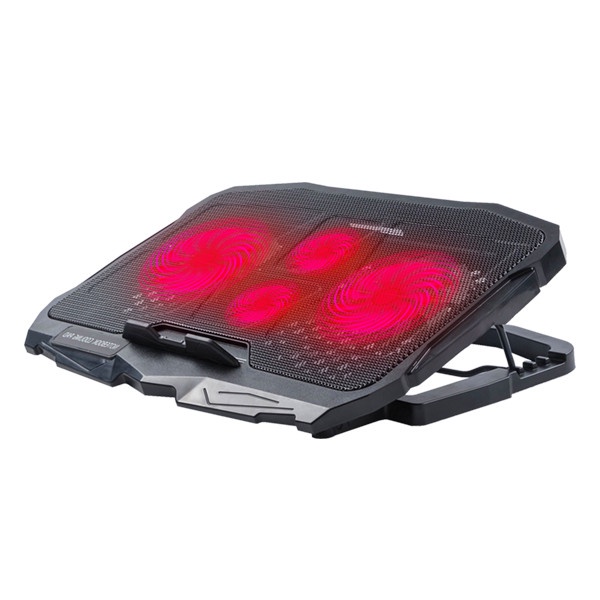 COOLING PAD GAMING LAPTOP COOLINGPAD NYK X4 STORM BREAKER X-4