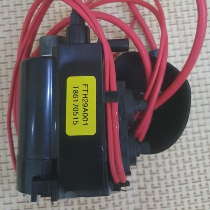 Flyback Fth29A001 Tv Samsung 29" Playback Plyback