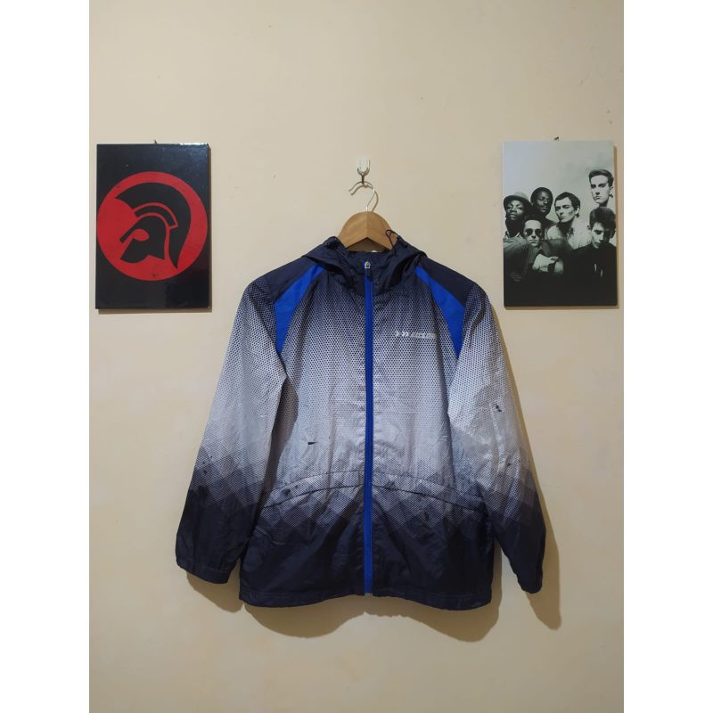 Jaket Outdoor / Sport / Running JCB Exclusive (Unisex)