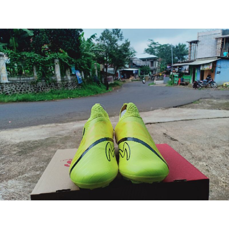 SPECS ACCELERATOR SLAZ ELITE FG LEMON TONIC/BLACK