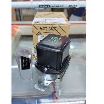 Ket out hardtop FJ40 BJ40 original