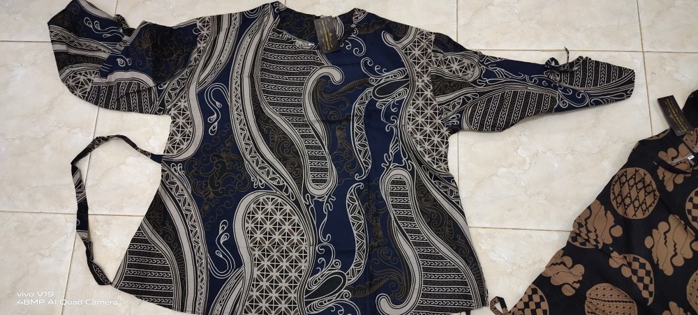 Promo!!!!batik Jumbo Big Size Jumbo Xxl Xxxl 3l 4l 5l Murah Batik Jumbo Couple03 Cod✓.