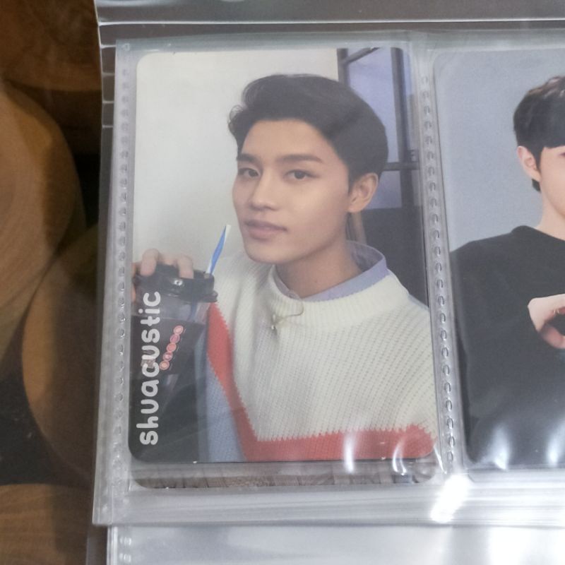 [ want to sell ] pc taeil empathy dream ver.