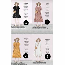 AtelierAngelina_4B (Blair, Briana, Brunette, Brigitte)