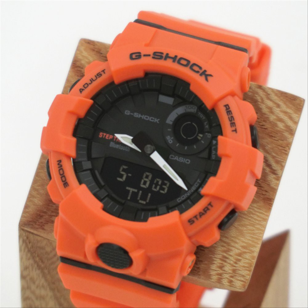 jual g shock gba 800