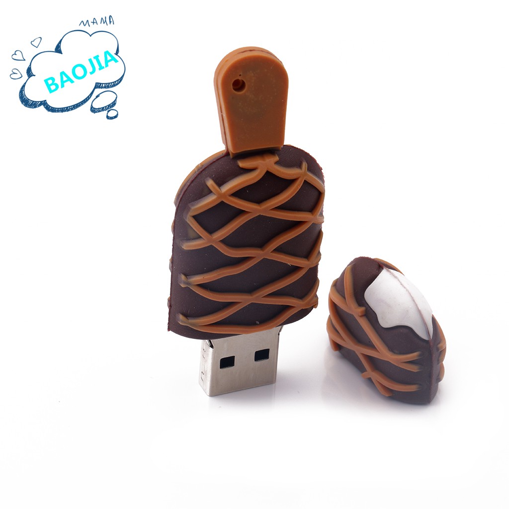Flash Disk USB 2.0 Kapasitas 8GB / 16GB / 32GB / 64GB / 128GB
