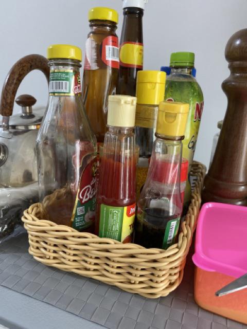 Keranjang ( General Container )