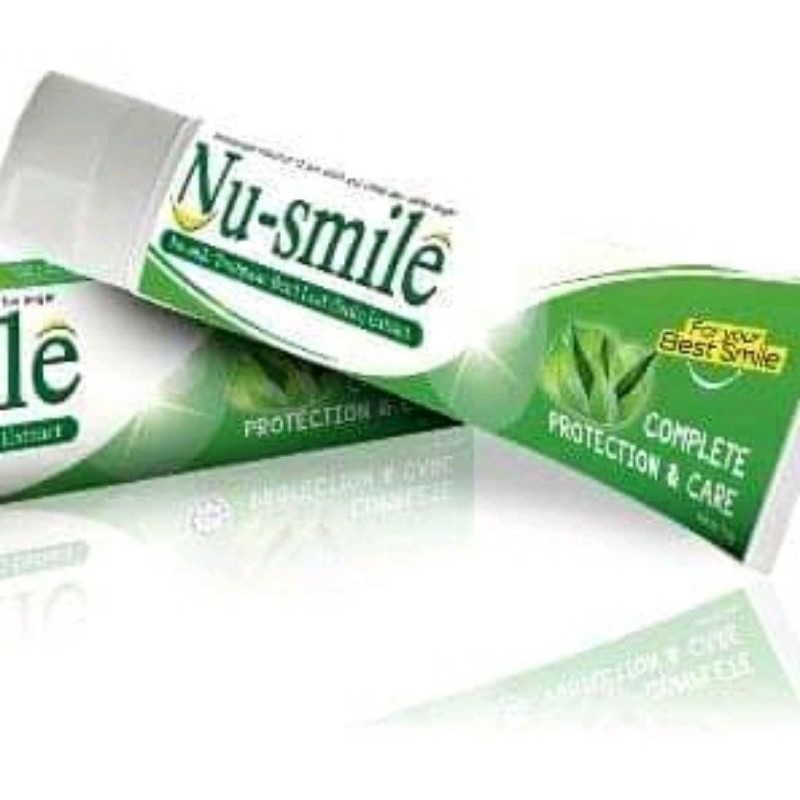 

nusmile