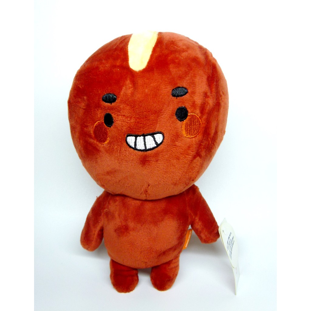 Boneka Poipot Goblin Original Bonicrew Korea Plush Doll