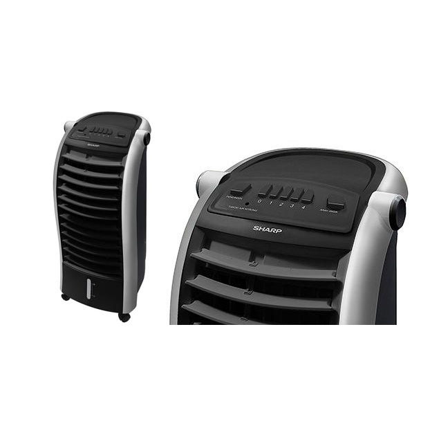 Air Cooler Sharp PJ 26 A MY IRIT LISTRIK 6 LITER FREE ONGKIR (JABODETABEK)