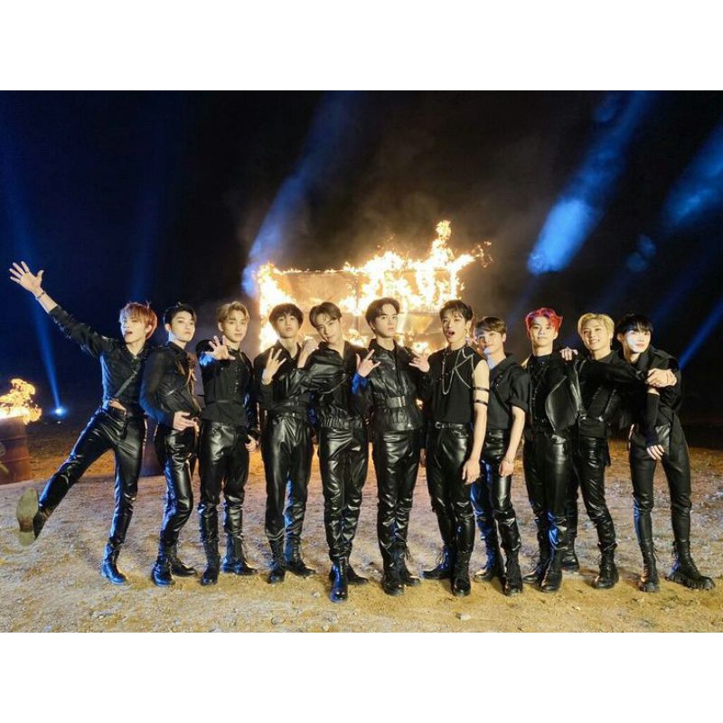 Pelunasan md kingdom 06 fullset