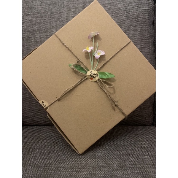 

Hampers