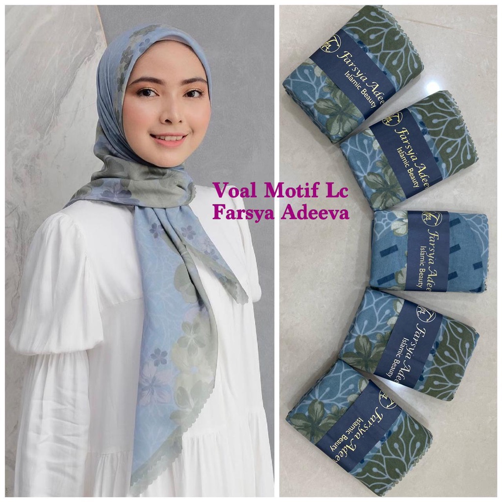 SEGI EMPAT MOTIF TERBARU HIJAB SEGI EMPAT MOTIF DEENAY  LASERCUT  TERMURAH DAN TERLARIS NAYLA HIJA'B-6