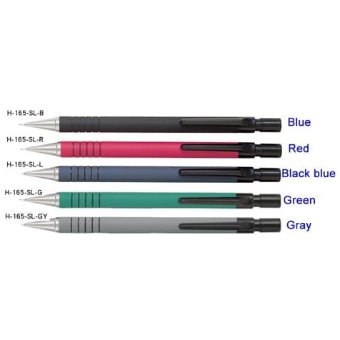 

Pensil Mekanik Pilot HL-165