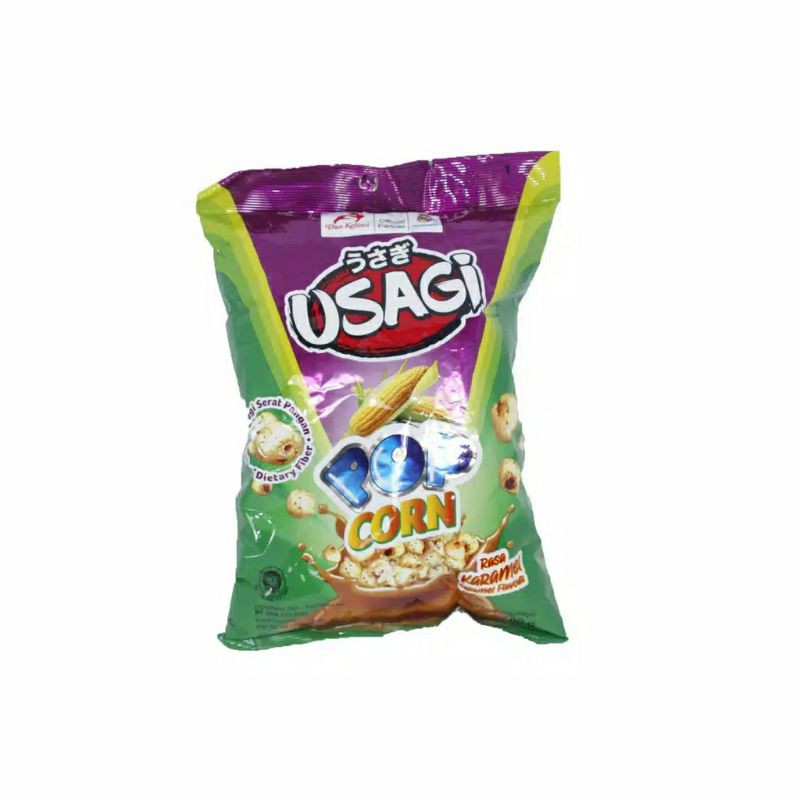 Dk usagi pop corn 60 gr