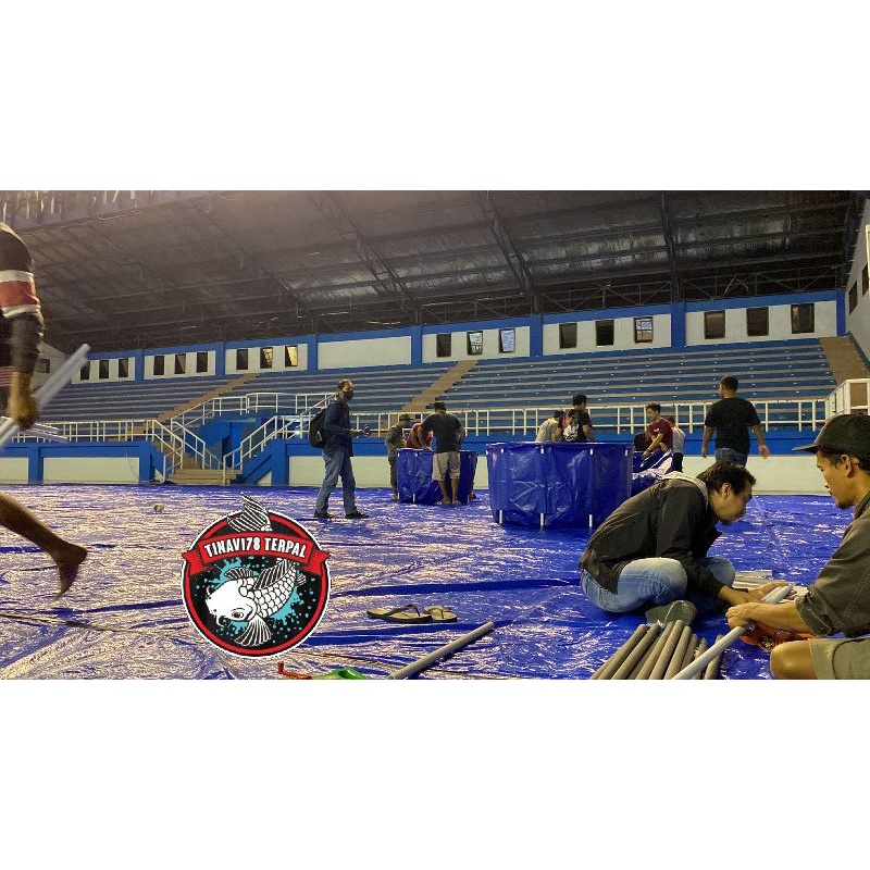 VAT KOI D1,5 T0,8 TINAVI78