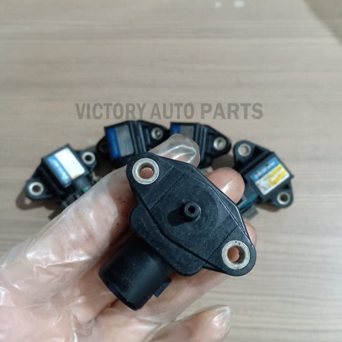 Map Sensor Manifold Pressure Sensor Honda Civic Accord 073800-4250 Abssm Honda Asli ORI COPOTAN