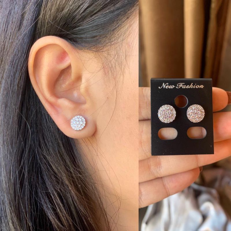 Anting Xuping // anting