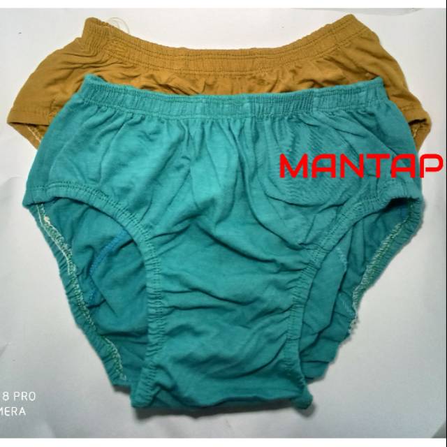 Celana dalam PRIA / cd pria / cd murah / celana dalam PRIA murah / CD obral / ukuran  XL / isi 3 pcs