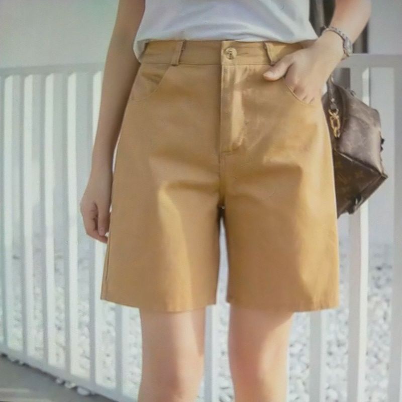 hot pants celana pendek wanita style korea terbaru dan terlaris