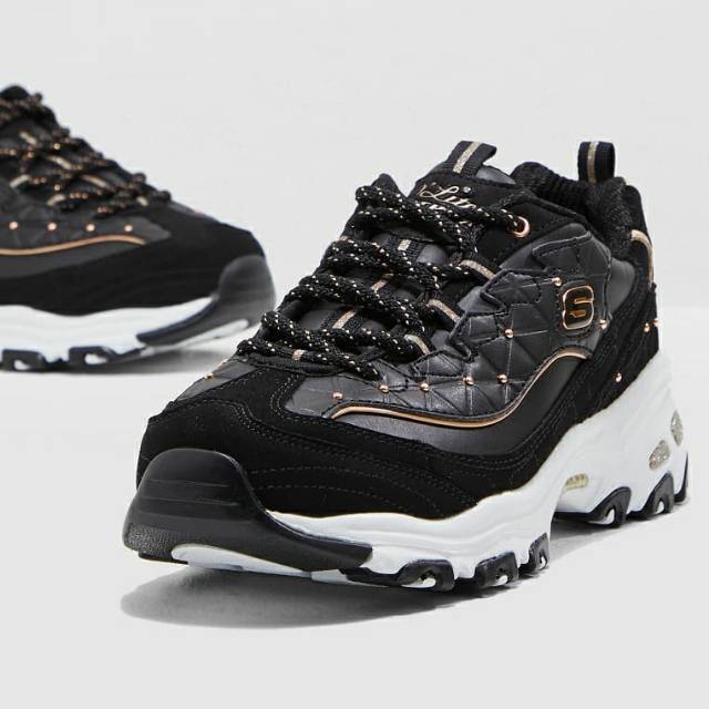 skechers glamour feels