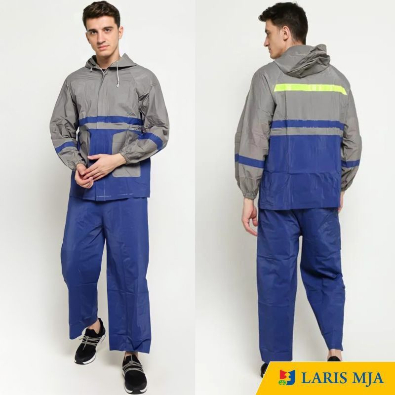 JAS HUJAN ELMONDO 905