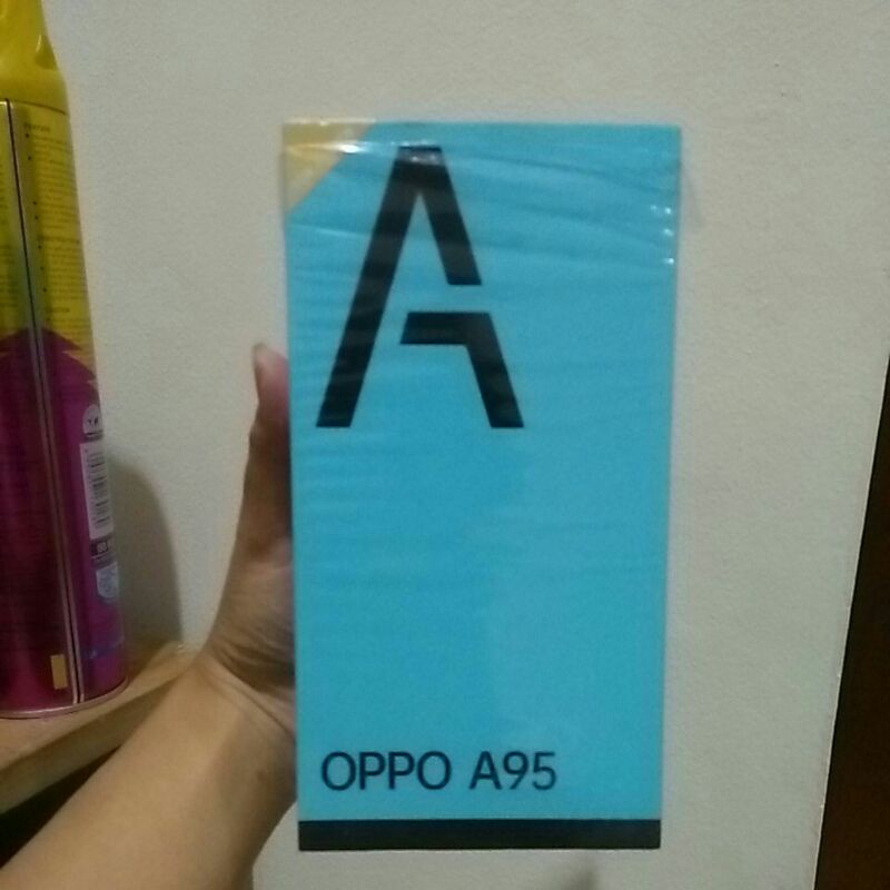 OPPO A95