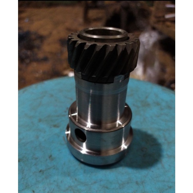 Balancer kopling fiz r sporty