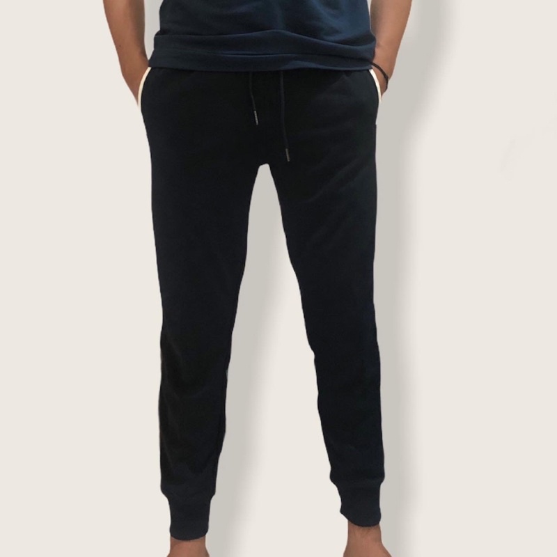 Joger  Bossini Original  Navy