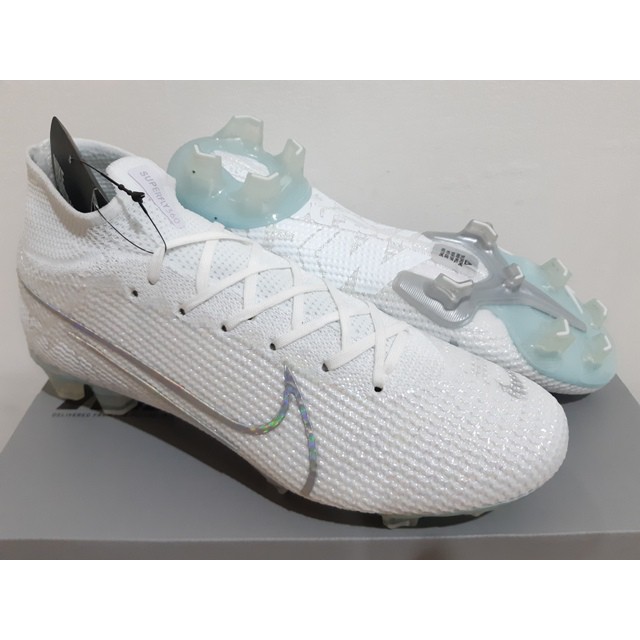nike superfly elite white