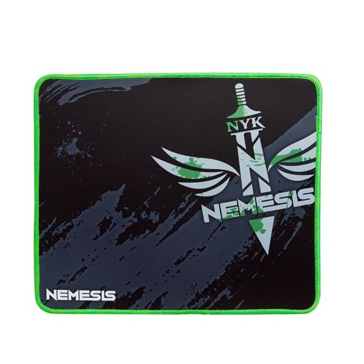 Mouse Pad Gaming NYK Nemesis MP-13