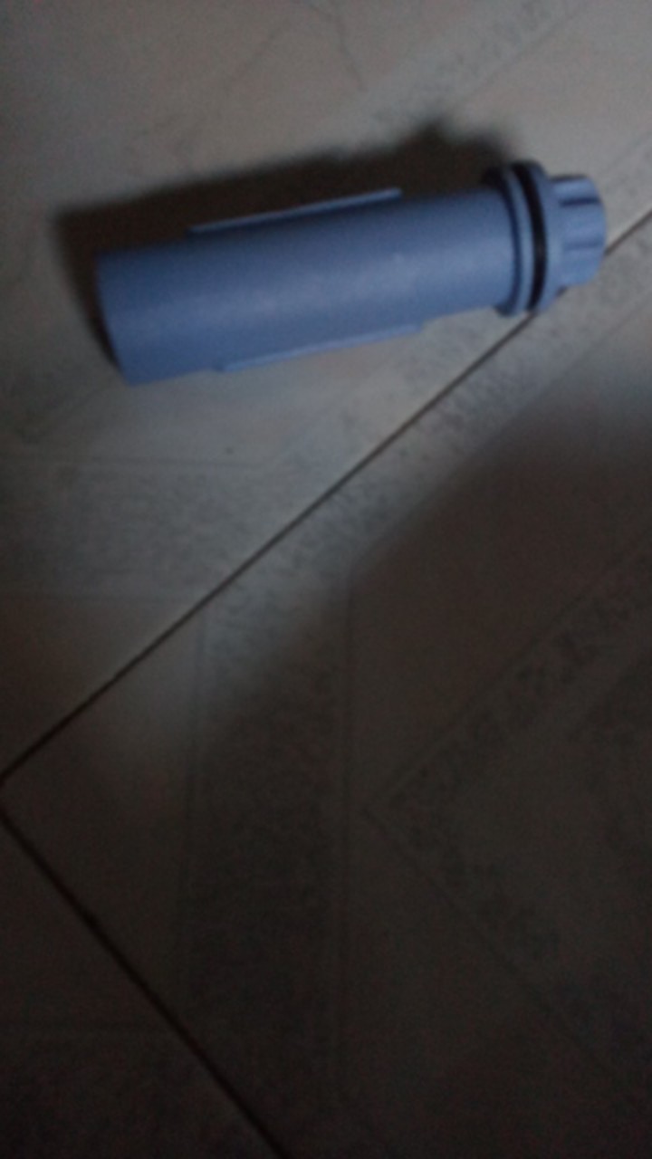 Sumpel Bak / Pembuangan Air Plastik 1 Gmp