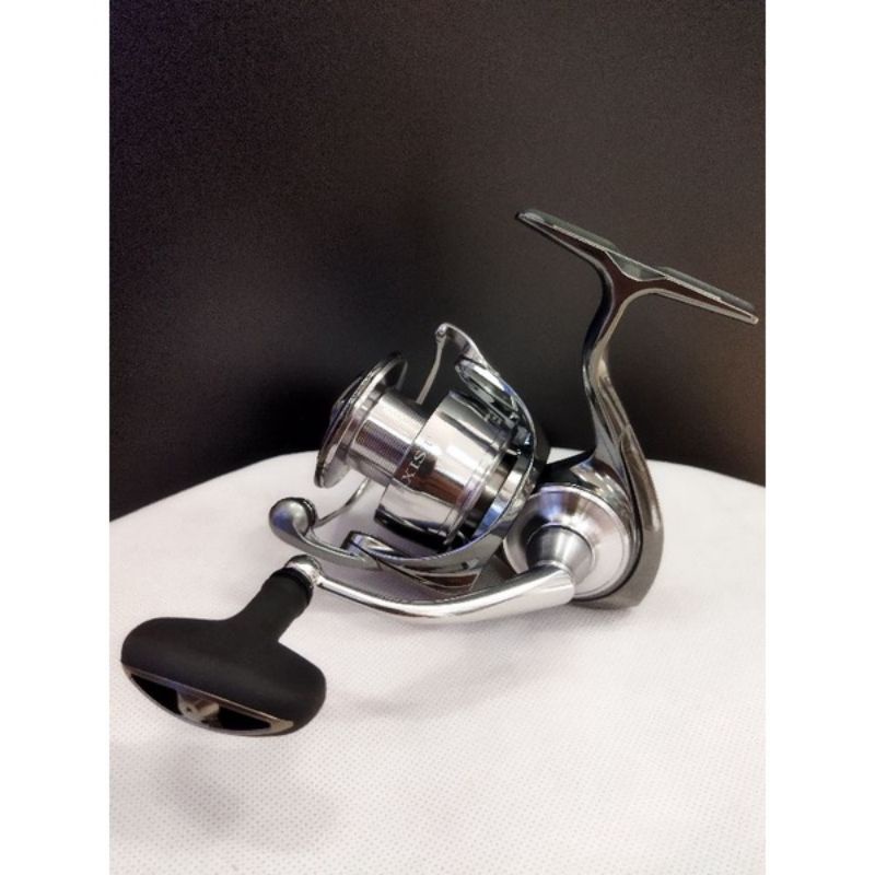 Reel Daiwa Exist LT 2022 3000D-G | Made In Japan | 100% ORI | Garansi Resmi