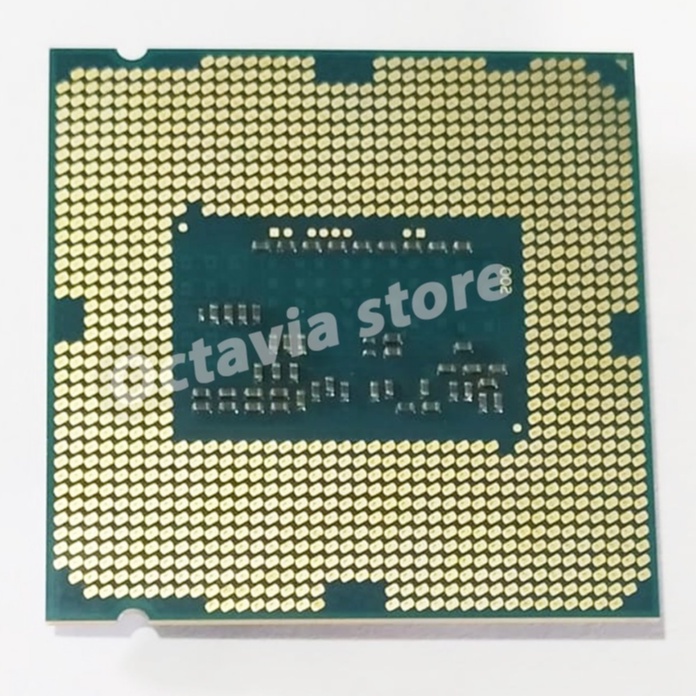 Processor Intel Core i5 - 4570