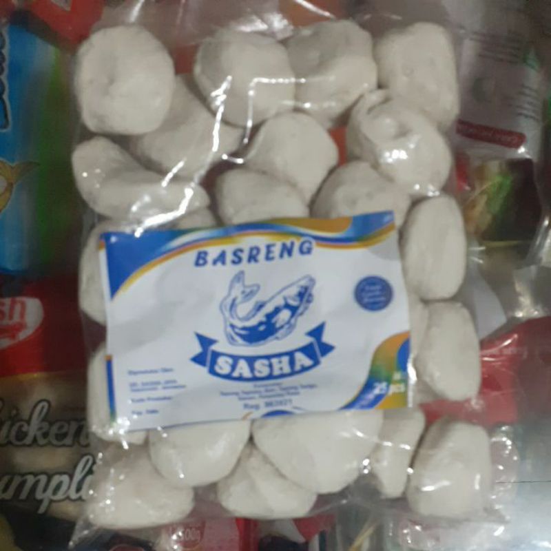 

Sahsa Basreng isi 25 pcs