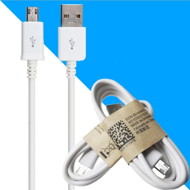 Kabel sinkronisasi data micro USB berkualitas tinggi Kabel pengisian antarmuka Android Kabel USB Kabel pengisian daya ponsel Berlaku untuk Samsung/Xiaomi/Sony/Meizu/OPPO/vivo