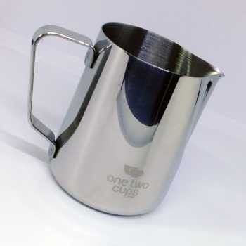 Gelas Takar Stainless Kopi Espresso Latte Moka Pot Coffee Maker